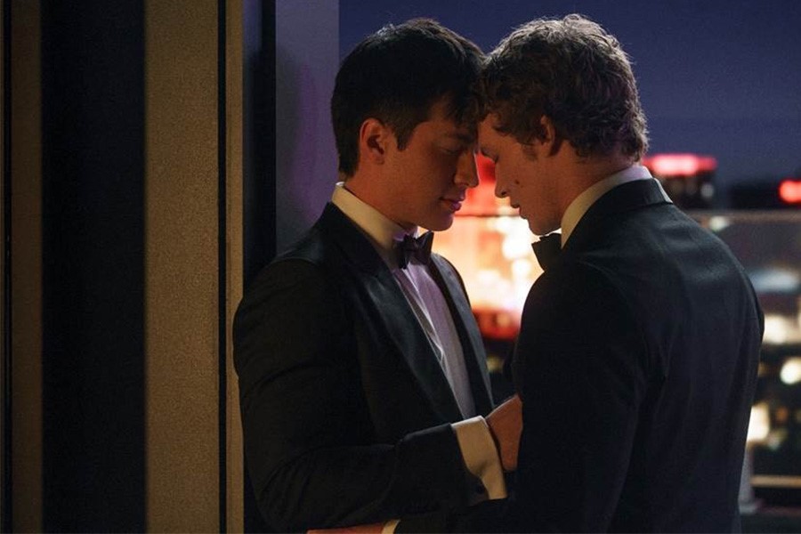 Sphere Abacus Sells Bell Media’s Original Series Heated Rivalry to Multiple Territories